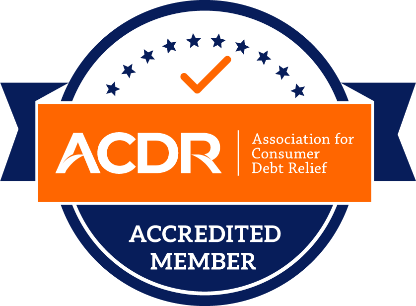 ACDR logo