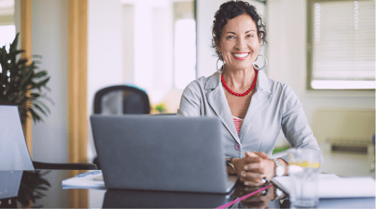 A human touch investment model