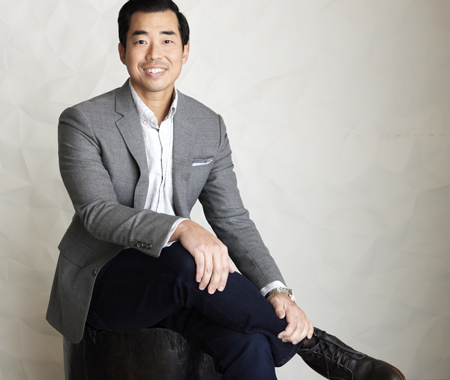 Freedom Financial Network’s Ralph L. Leung Named CFO of the Year at OnCon Icon Awards
